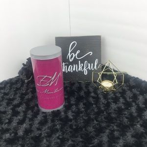 Enzo Mantovani Cashmere Scarf